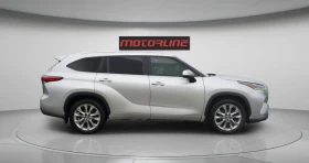 Toyota Highlander Limited * AWD * Обдухване * 8 Местен * Carfax * | Auto.bg — изображение 4 Toyota Highlander Limited * AWD * Обдухване * 8 Местен * Carfax * | Auto.bg — изображение 4