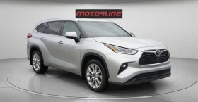 Toyota Highlander Limited * AWD * Обдухване * 8 Местен * Carfax * | Auto.bg — изображение 3 Toyota Highlander Limited * AWD * Обдухване * 8 Местен * Carfax * | Auto.bg — изображение 3
