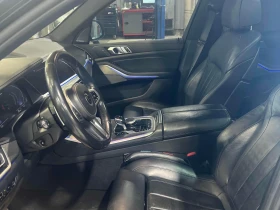 BMW X5 Alpina* M-pack* 360* Pano* H&K* Подгрев* - 24399 € - 63276161 12 | Car24.bg BMW X5 Alpina* M-pack* 360* Pano* H&K* Подгрев* - 24399 € - 63276161 12