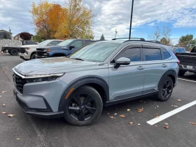 Honda Cr-v * EX L * CARFAX * ПАНО * 2 КОМПЕЛКТА ГУМИ * | Auto.bg — изображение 2 Honda Cr-v * EX L * CARFAX * ПАНО * 2 КОМПЕЛКТА ГУМИ * | Auto.bg — изображение 2