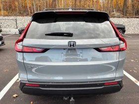Honda Cr-v * EX L * CARFAX * ПАНО * 2 КОМПЕЛКТА ГУМИ * | Auto.bg — изображение 5 Honda Cr-v * EX L * CARFAX * ПАНО * 2 КОМПЕЛКТА ГУМИ * | Auto.bg — изображение 5