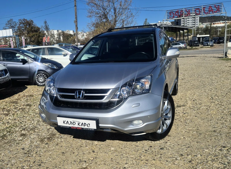 Honda Cr-v 6 - СКОРОСТИ - 17800 лв. / 9101.00 € - 65874126 1 | Car24.bg Honda Cr-v 6 - СКОРОСТИ - 17800 лв. / 9101.00 € - 65874126 1