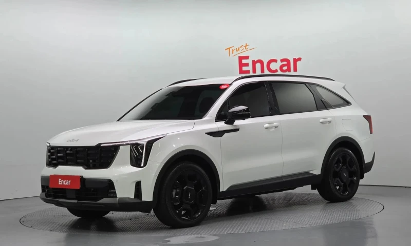 Kia Sorento Gasoline 2.5T 2Wd - 73000 лв. / 37324.31 € - 72215028 1 | Car24.bg Kia Sorento Gasoline 2.5T 2Wd - 73000 лв. / 37324.31 € - 72215028 1