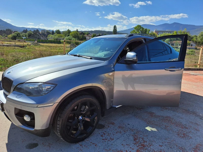 BMW X6 - 11500 € / 22492.04 лв. - 37798533 1 | Car24.bg BMW X6 - 11500 € / 22492.04 лв. - 37798533 1