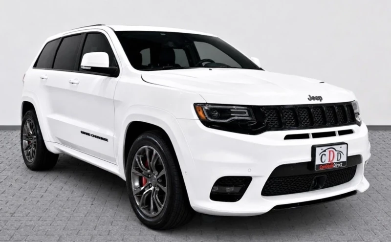 Jeep Grand cherokee SRT 6.4 * HARMON KARDON * 8ZF * CARFAX * 99K KM * - 30600 € / 59848.40 лв. - 28762561 1 | Car24.bg Jeep Grand cherokee SRT 6.4 * HARMON KARDON * 8ZF * CARFAX * 99K KM * - 30600 € / 59848.40 лв. - 28762561 1