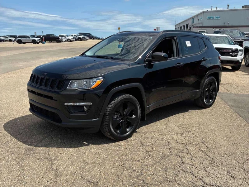 Jeep Compass * Altitude * АВТОКРЕДИТ БЕЗ ПЪРВОНАЧАЛНА ВНОСКА* - 17000 € / 33249.11 лв. - 33749629 1 | Car24.bg Jeep Compass * Altitude * АВТОКРЕДИТ БЕЗ ПЪРВОНАЧАЛНА ВНОСКА* - 17000 € / 33249.11 лв. - 33749629 1