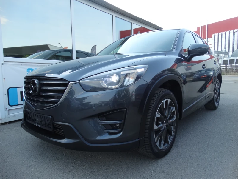 Mazda CX-5 2.2D /BOSE/PANORAMA/РЕАЛНИ, ДОКАЗУЕМИ КИЛОМЕТРИ - 10990 € - 14523102 1 | Car24.bg Mazda CX-5 2.2D /BOSE/PANORAMA/РЕАЛНИ, ДОКАЗУЕМИ КИЛОМЕТРИ - 10990 € - 14523102 1