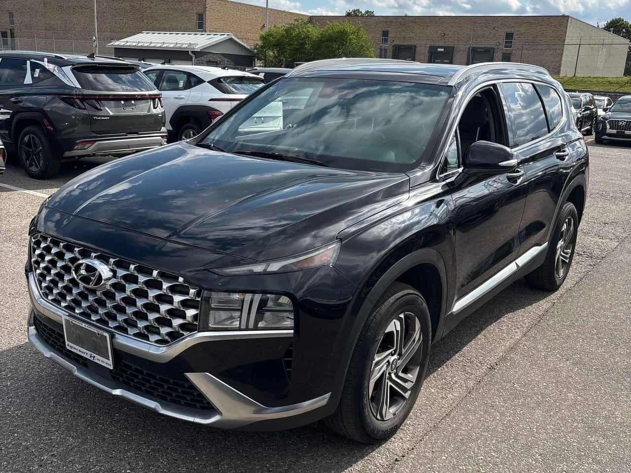 Hyundai Santa fe | Preferred | DISTRONIC | ПОДГРЕВ | ПАНОРАМА | | Auto.bg — изображение 1 Hyundai Santa fe | Preferred | DISTRONIC | ПОДГРЕВ | ПАНОРАМА | | Auto.bg — изображение 1
