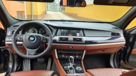 BMW 5 Gran Turismo 530d Xdrive 245hp full | Mobile.bg   6