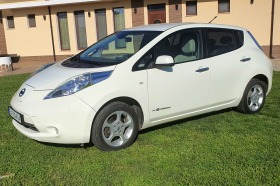 Nissan Leaf  52kWh 350-380 км. - [1] 