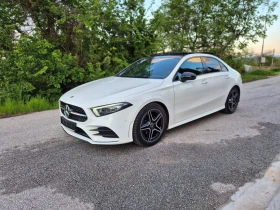 Mercedes-Benz A 200 AMG / 22г 1 - Car24.bg Mercedes-Benz A 200 AMG / 22г 1