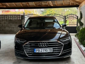 Audi A8 ЛИЗИНГ! - 95000 лв. / 48572.73 € - 62660400 6 | Car24.bg Audi A8 ЛИЗИНГ! - 95000 лв. / 48572.73 € - 62660400 6