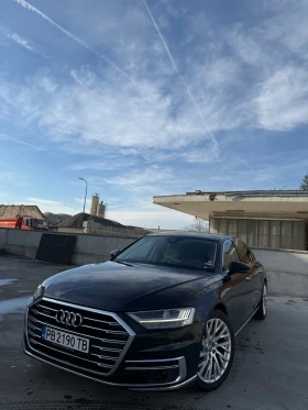 Audi A8 ЛИЗИНГ! - 95000 лв. / 48572.73 € - 62660400 8 | Car24.bg Audi A8 ЛИЗИНГ! - 95000 лв. / 48572.73 € - 62660400 8