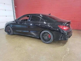 Mercedes-Benz CLA 45 AMG CARFAX АВТО КРЕДИТ - 32150 лв. / 16438.03 € - 36819385 2 | Car24.bg Mercedes-Benz CLA 45 AMG CARFAX АВТО КРЕДИТ - 32150 лв. / 16438.03 € - 36819385 2