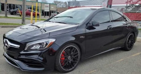 Mercedes-Benz CLA 45 AMG CARFAX АВТО КРЕДИТ - 32150 лв. / 16438.03 € - 36819385 3 | Car24.bg Mercedes-Benz CLA 45 AMG CARFAX АВТО КРЕДИТ - 32150 лв. / 16438.03 € - 36819385 3