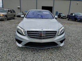 Mercedes-Benz S 63 AMG - 51900 лв. / 26536.05 € - 95635411 5 | Car24.bg Mercedes-Benz S 63 AMG - 51900 лв. / 26536.05 € - 95635411 5
