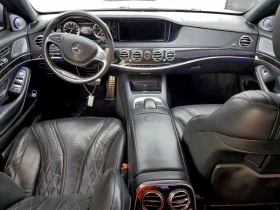 Mercedes-Benz S 63 AMG - 51900 лв. / 26536.05 € - 95635411 8 | Car24.bg Mercedes-Benz S 63 AMG - 51900 лв. / 26536.05 € - 95635411 8