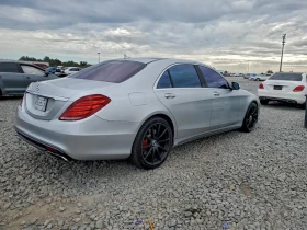 Mercedes-Benz S 63 AMG - 51900 лв. / 26536.05 € - 95635411 3 | Car24.bg Mercedes-Benz S 63 AMG - 51900 лв. / 26536.05 € - 95635411 3