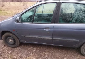 Renault Scenic - 650 € / 1271.29 лв. - 59564697 3 | Car24.bg Renault Scenic - 650 € / 1271.29 лв. - 59564697 3