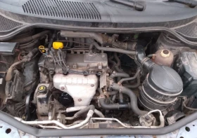 Renault Scenic - 650 € / 1271.29 лв. - 59564697 5 | Car24.bg Renault Scenic - 650 € / 1271.29 лв. - 59564697 5