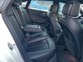 Audi A5 PRESTIGE* B&O* 360 CAM* DISTRONIC* HEAD-UP* AMBIEN - 14200 € / 27772.79 лв. - 26848162 10 | Car24.bg Audi A5 PRESTIGE* B&O* 360 CAM* DISTRONIC* HEAD-UP* AMBIEN - 14200 € / 27772.79 лв. - 26848162 10