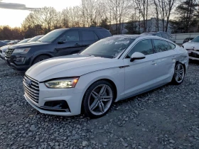 Audi A5 PRESTIGE* B&O* 360 CAM* DISTRONIC* HEAD-UP* AMBIEN - 14200 € / 27772.79 лв. - 26848162 3 | Car24.bg Audi A5 PRESTIGE* B&O* 360 CAM* DISTRONIC* HEAD-UP* AMBIEN - 14200 € / 27772.79 лв. - 26848162 3