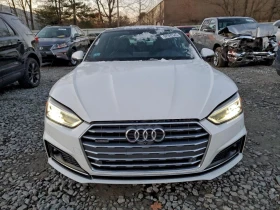 Audi A5 PRESTIGE* B&O* 360 CAM* DISTRONIC* HEAD-UP* AMBIEN - 14200 € / 27772.79 лв. - 26848162 2 | Car24.bg Audi A5 PRESTIGE* B&O* 360 CAM* DISTRONIC* HEAD-UP* AMBIEN - 14200 € / 27772.79 лв. - 26848162 2