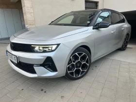 Opel Astra undefined | Auto.bg — изображение 3 Opel Astra undefined | Auto.bg — изображение 3