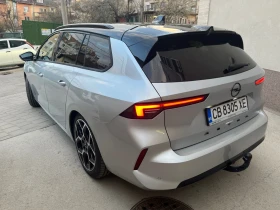 Opel Astra undefined | Auto.bg — изображение 6 Opel Astra undefined | Auto.bg — изображение 6