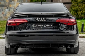 Audi S8 PLUS* 4.0TFSI BI-TURBO* ABT 730HP* CARBON* 3XTV - 46015 € / 89997.52 лв. - 92881376 4 | Car24.bg Audi S8 PLUS* 4.0TFSI BI-TURBO* ABT 730HP* CARBON* 3XTV - 46015 € / 89997.52 лв. - 92881376 4