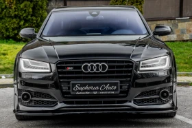 Audi S8 PLUS* 4.0TFSI BI-TURBO* ABT 730HP* CARBON* 3XTV - 46015 € / 89997.52 лв. - 92881376 8 | Car24.bg Audi S8 PLUS* 4.0TFSI BI-TURBO* ABT 730HP* CARBON* 3XTV - 46015 € / 89997.52 лв. - 92881376 8