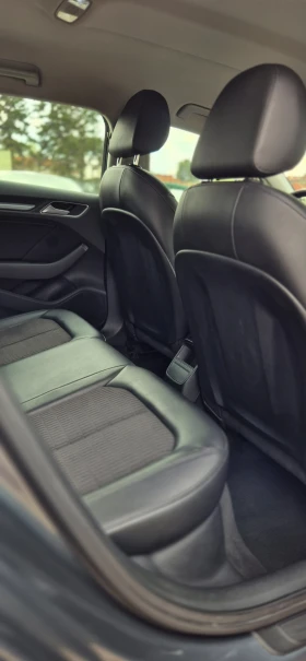 Audi A3 1.6TDI* MEDIA - 8500 € / 16624.56 лв. - 64377793 10 | Car24.bg Audi A3 1.6TDI* MEDIA - 8500 € / 16624.56 лв. - 64377793 10