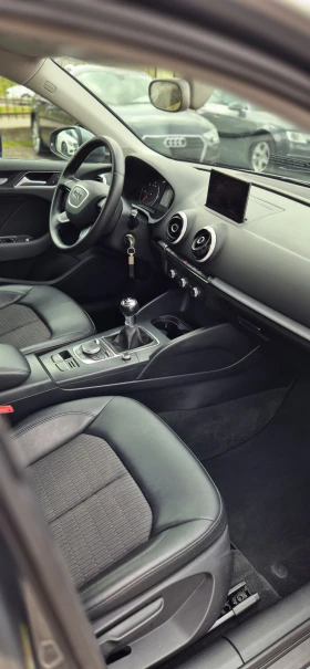Audi A3 1.6TDI* MEDIA - 8500 € / 16624.56 лв. - 64377793 8 | Car24.bg Audi A3 1.6TDI* MEDIA - 8500 € / 16624.56 лв. - 64377793 8