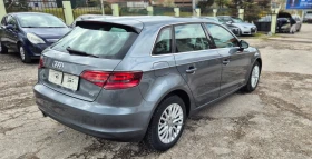 Audi A3 1.6TDI* MEDIA - 8500 € / 16624.56 лв. - 64377793 3 | Car24.bg Audi A3 1.6TDI* MEDIA - 8500 € / 16624.56 лв. - 64377793 3