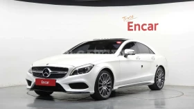 Mercedes-Benz CLS ОБДУХВАНЕ| ПАМЕТ| 360КАМ| АМБИЕНТ| 2 КЛЮЧА|