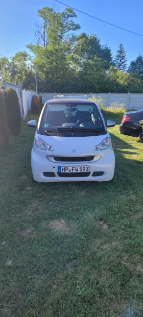 Smart Fortwo 451 - 4500 € / 8801.24 лв. - 37193350 3 | Car24.bg Smart Fortwo 451 - 4500 € / 8801.24 лв. - 37193350 3