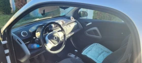 Smart Fortwo 451 - 4500 € / 8801.24 лв. - 37193350 5 | Car24.bg Smart Fortwo 451 - 4500 € / 8801.24 лв. - 37193350 5