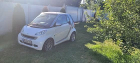 Smart Fortwo 451 - 4500 € / 8801.24 лв. - 37193350 4 | Car24.bg Smart Fortwo 451 - 4500 € / 8801.24 лв. - 37193350 4