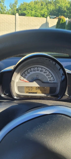 Smart Fortwo 451 - 4500 € / 8801.24 лв. - 37193350 7 | Car24.bg Smart Fortwo 451 - 4500 € / 8801.24 лв. - 37193350 7