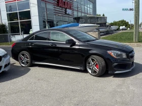 Mercedes-Benz CLA 45 AMG ЦЕНА ДО БЪЛГАРИЯ + РЕГИСТРАЦИЯ & АВТОКРЕДИТ | Auto.bg — изображение 4 Mercedes-Benz CLA 45 AMG ЦЕНА ДО БЪЛГАРИЯ + РЕГИСТРАЦИЯ & АВТОКРЕДИТ | Auto.bg — изображение 4