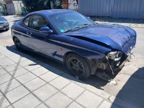Hyundai Coupe - 899 € - 57656722 13 | Car24.bg Hyundai Coupe - 899 € - 57656722 13