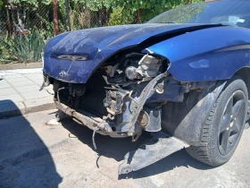 Hyundai Coupe - 899 € - 57656722 12 | Car24.bg Hyundai Coupe - 899 € - 57656722 12