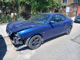 Hyundai Coupe - 899 € - 57656722 14 | Car24.bg Hyundai Coupe - 899 € - 57656722 14