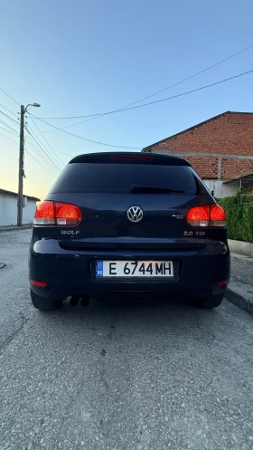 VW Golf 2.0tdi 140ps - 4999 € / 9777.19 лв. - 92613327 5 | Car24.bg VW Golf 2.0tdi 140ps - 4999 € / 9777.19 лв. - 92613327 5