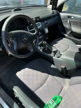 Mercedes-Benz C 200 - 2000 € / 3911.66 лв. - 11927691 9 | Car24.bg Mercedes-Benz C 200 - 2000 € / 3911.66 лв. - 11927691 9