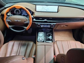 Genesis G80 2.5 Automatic | Auto.bg — изображение 7 Genesis G80 2.5 Automatic | Auto.bg — изображение 7