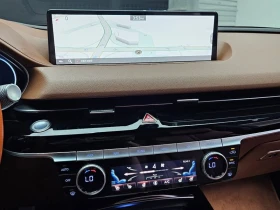 Genesis G80 2.5 Automatic | Auto.bg — изображение 13 Genesis G80 2.5 Automatic | Auto.bg — изображение 13
