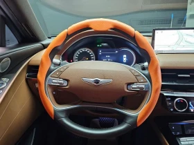 Genesis G80 2.5 Automatic | Auto.bg — изображение 12 Genesis G80 2.5 Automatic | Auto.bg — изображение 12