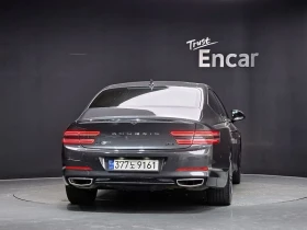 Genesis G80 2.5 Automatic | Auto.bg — изображение 4 Genesis G80 2.5 Automatic | Auto.bg — изображение 4