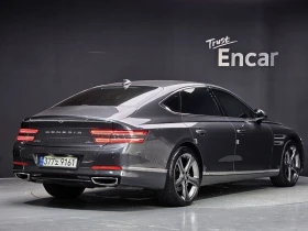 Genesis G80 2.5 Automatic | Auto.bg — изображение 2 Genesis G80 2.5 Automatic | Auto.bg — изображение 2